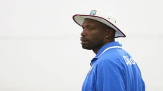Curtly Ambrose: Would consider coaching offer from England
